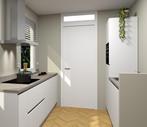 Per direct te huur Bouwlust , Puttershoek, Direct bij eigenaar, Puttershoek, Tussenwoning, Zuid-Holland