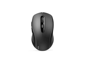 Veiling - Bluetooth muis - Tecknet EWM01832 - zwart beschikbaar voor biedingen