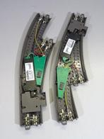 Märklin H0 - je 1 x 24672,24671, je 2 x 74491,74462 -, Hobby en Vrije tijd, Modeltreinen | H0, Nieuw