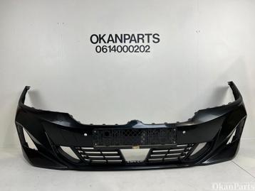 BMW 3-Serie G20 G21 LCI Voorbumper 51115A1BF40