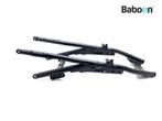 Achterframe Yamaha XSR 900 2019- (RN43P BAE), Motoren, Verzenden, Gebruikt