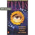 Trends voor de toekomst 9789041404183 Salzman, Verzenden, Gelezen, Salzman
