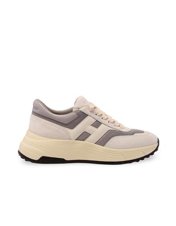 Hogan sneakers/lage-sneakers dames 39 wit beschikbaar voor biedingen