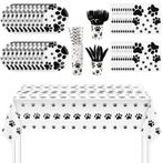 Honden Party set 41-delig, Dieren en Toebehoren, Verzenden, Nieuw