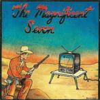 cd - The Magnificent Seven - The Best Of The Worst, Cd's en Dvd's, Verzenden, Zo goed als nieuw