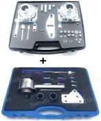 Motor timing gereedschap + koppel vermenigvuldiger set Fo..., Verzenden, Nieuw