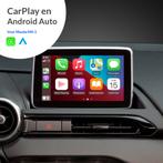 CarPlay & Android Auto voor Mazda - Mazda MX-5 - 01/2015 |, Verzenden, Nieuw