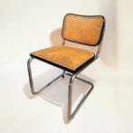 Gavina - Marcel Breuer - Stoel (6) - Cesca chair - Metaal,, Nieuw