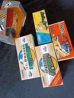 Corgi - Model raceauto (5) - Bus + mezzi da trasporto, Nieuw