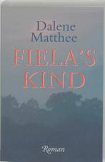Fielas kind 9789061405924 Dalene Matthee, Boeken, Verzenden, Gelezen, Dalene Matthee