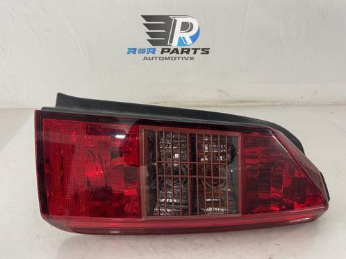 Achterlicht rechts - Rood   Wit - Fiat Idea -06 - OEM: ..., Auto-onderdelen, Verlichting, Nieuw, Verzenden