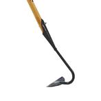 Talen Tools Tophak - Los - 14 cm - Gesmeed Metaal, Ophalen of Verzenden, Nieuw, Schoffel