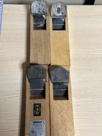 Vintage Japanese Mini Planes (Mame Kanna) - Gisuke, Taro,, Antiek en Kunst