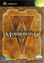The Elder Scrolls III Morrowind (Xbox), Spelcomputers en Games, Games | Xbox Original, Vanaf 7 jaar, Gebruikt, Verzenden