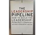 The Leadership Pipeline  druk 1 - The Leadership Pipeline, Ophalen of Verzenden, Nieuw
