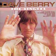 cd - Dave Berry - The Singles, Cd's en Dvd's, Cd's | Overige Cd's, Zo goed als nieuw, Verzenden