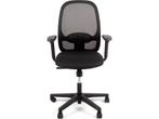 Linea Grace 01 - Bureaustoel - Ergonomisch EN1335 - Multi, Huis en Inrichting, Bureaus, Verzenden, Nieuw