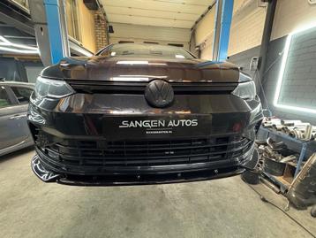 frontlippen sideskirts diffuser voor elk model incl montage beschikbaar voor biedingen