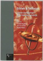 Ethiek & techniek | 9789055744459, Boeken, Verzenden, Nieuw
