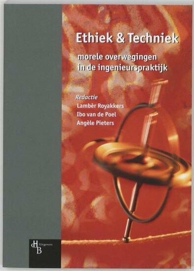 Ethiek & techniek | 9789055744459, Boeken, Studieboeken en Cursussen, Verzenden
