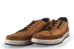 Tom Tailor Sneakers in maat 46 Cognac | 10% extra korting, Overige kleuren, Verzenden, Tom Tailor, Sneakers of Gympen
