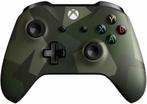 Xbox One Wireless Controller Armed Forces II Special Edition, Spelcomputers en Games, Spelcomputers | Xbox | Accessoires, Ophalen of Verzenden