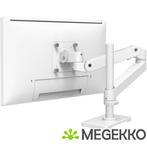 Ergotron LX Pro 34  Series 45-695-290 Monitorarm Wit, Computers en Software, Monitoren, Verzenden, Nieuw, Ergotron