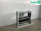 Bott Vario aluminium gebruikte bedrijfswagen inrichting (nr, Auto diversen, Overige Auto diversen, Ophalen of Verzenden