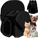 Purlov opvouwbare draagtas voor honden, katten en, Dieren en Toebehoren, Overige Dieren-accessoires, Nieuw, Ophalen of Verzenden