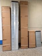 Oprijplaten Oprijplaten Accessoires, Nieuw