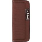 Bobike schouder pads Exclusive Plus cinnamon brown, Nieuw