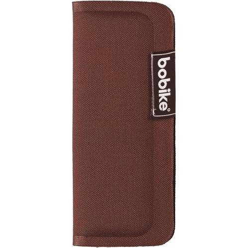 Bobike schouder pads Exclusive Plus cinnamon brown, Fietsen en Brommers, Fietsaccessoires | Fietsstoeltjes, Nieuw