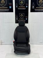 Peugeot 2008 bekleding stoel links voor half leder bj.2018, Auto-onderdelen, Gebruikt, Peugeot