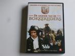 De Legende van de Bokkerijders ( 3 DVD), Cd's en Dvd's, Verzenden, Nieuw in verpakking