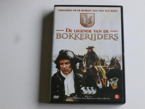 De Legende van de Bokkerijders ( 3 DVD), Cd's en Dvd's, Dvd's | Tv en Series, Verzenden