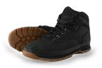 Timberland Wandellaarzen in maat 41½ Zwart | 10% extra, Kleding | Heren, Schoenen, Verzenden, Zo goed als nieuw, Wandelschoenen of Bergschoenen