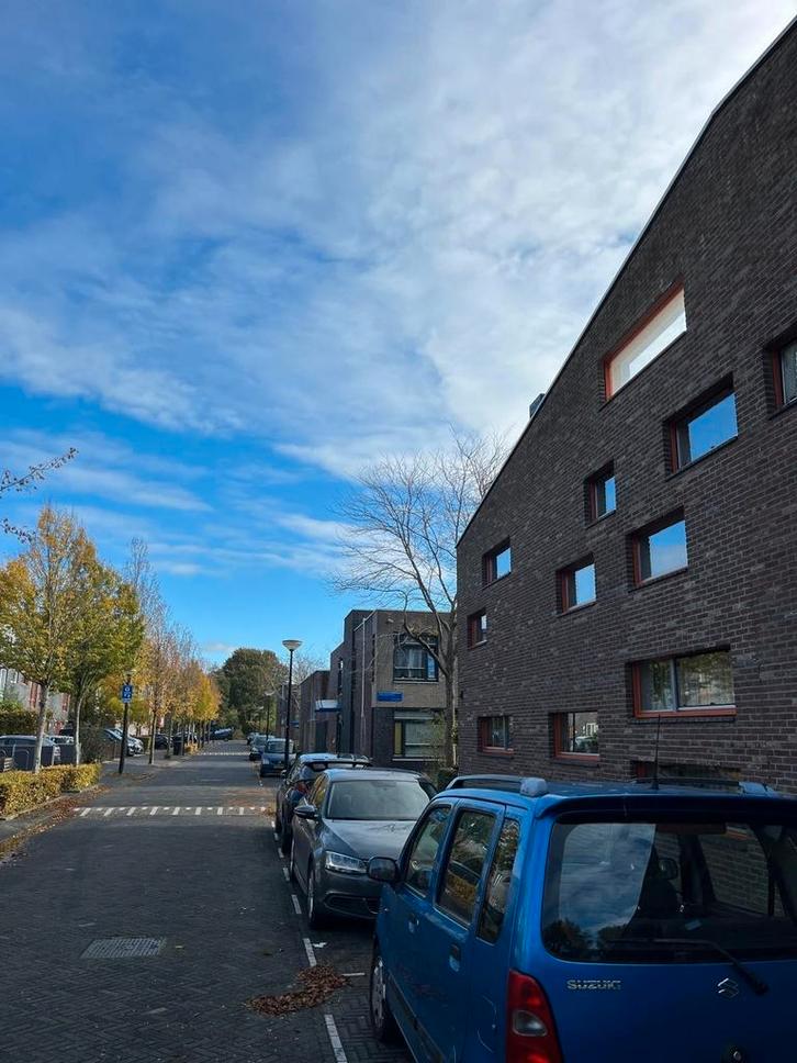 Te huur: Appartement Arènpalmstraat in Amsterdam, Huizen en Kamers, Huizen te huur, Noord-Holland, Appartement