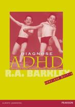 Diagnose ADHD 9789026516917 R. Barkley, Boeken, Verzenden, Gelezen, R. Barkley