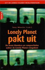 LONELY PLANET PAKT UIT 9789069743875, Verzenden, Gelezen