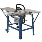 Scheppach tafelcirkelzaag TS310 | €549 | GRATIS VERZENDEN