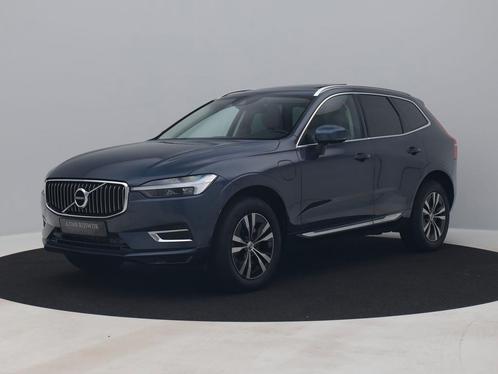 Zakelijke Lease |  Volvo XC60, Auto's, Volvo, Onderhoudsboekje, Lease, Beige, Automaat, SUV of Terreinwagen, Financial lease, Overige kleuren