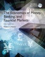 The Economics of Money, Banking and Financial, 9781292268859, Verzenden, Zo goed als nieuw, Studieboeken
