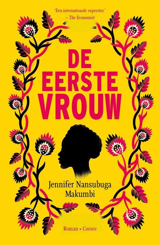 De eerste vrouw, Boeken, Overige Boeken, Ophalen of Verzenden