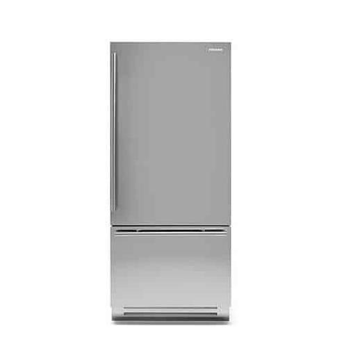 €15272 Fhiaba KS8991TST6 inbouwkoelkast, Witgoed en Apparatuur, Koelkasten en IJskasten, Ophalen of Verzenden