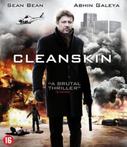 blu-ray - Cleanskin (Blu-ray) - Cleanskin (Blu-ray)