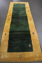 Gabbeh - Loper - 288 cm - 103 cm - gewassen, Nieuw