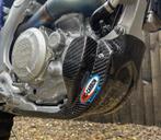 Pro Carbon blokbeschermer Yamaha YZ 450F 2023-, Verzenden, Nieuw