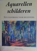 Aquarellen schilderen 9789061137115 Wirt Williams, Verzenden, Gelezen, Wirt Williams