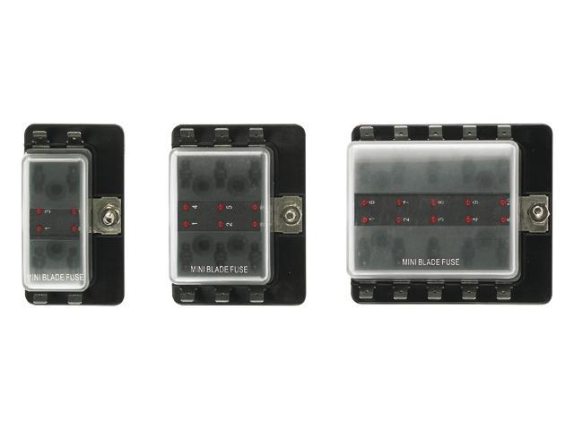 Meszekeringhouder, Watersport en Boten, Navigatiemiddelen en Scheepselektronica, Nieuw, Ophalen of Verzenden