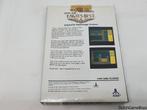 Atari XE/XL - Into The Eagles Nest - New & Sealed, Verzenden, Gebruikt